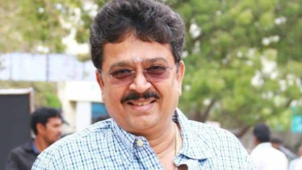 மன்னிப்பு கேட்க வெட்கப்படவில்லை.. பெண் பத்திரிக்கையாளர்கள் பற்றிய அவதூறு.. ஸாரி சொன்ன எஸ்.வி.சேகர்