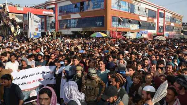 வேற மாதிரி ஆயிடும்! பாகிஸ்தானுக்கு கடும் எச்சரிக்கை விடுத்த தலிபான்கள்! ஆக்ரோஷமான ஆப்கானிஸ்தான்