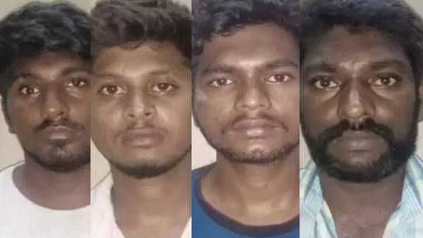 விருதுநகர் கூட்டு பாலியல் வழக்கு: ஜாமீன் கோரிய திமுக நிர்வாகி... வழக்கை ஒத்திவைத்த நீதிமன்றம்