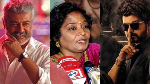 ஆமா.. அஜித், விஜய்க்கு கை தட்டுறீங்களே.. அதுவா முக்கியம்.. ஆளுநர் தமிழிசை 