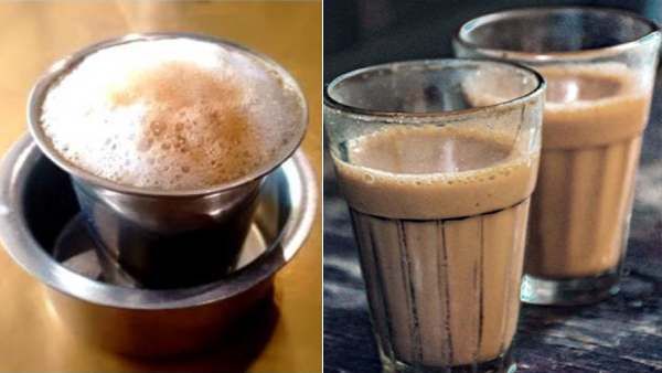 இனிக்கும் தேநீர்.. கசக்கும் விலை! சிங்கிள் டீ விலை அதிரடியாக உயர்வு... விலையை கேட்டா ஷாக் ஆவீங்க!