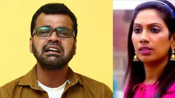 மகளின் வாழ்க்கை வீணா போகுது.. மனைவியிடம் இருந்து மீட்டுக்கொடுங்கள் - தாடி பாலாஜி வேதனை