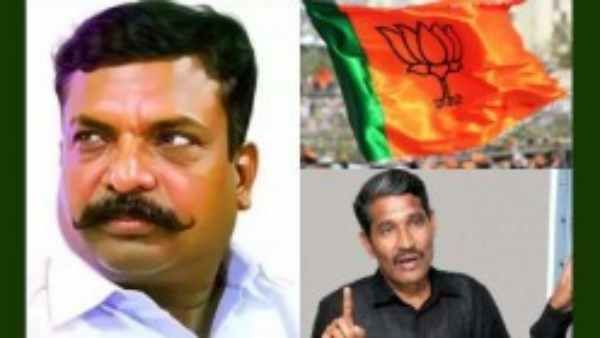 திருமாவை விடுங்க.. 