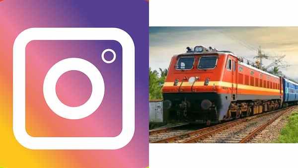 இன்ஸ்டாகிராம் மோகம்... செல்ஃபியால் சோகம்! செங்கல்பட்டில் ரயில்மோதி 3 இளைஞர்கள் பலி