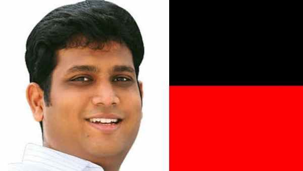 பொறுக்க முடியாது! திமுக கையில் வந்த 