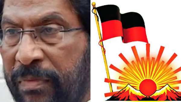 திருச்சி சிவாவுக்கு வந்த திடீர் காதல் ராகம்.. 