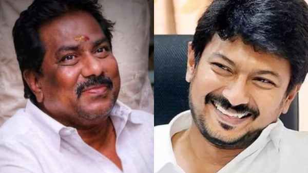 ”கெத்து” தமிழ்நாட்டின் சொத்து.. வருங்கால மாமன்னன் உதயநிதி - தினுசாக புகழ்ந்த அமைச்சர் பி.மூர்த்தி