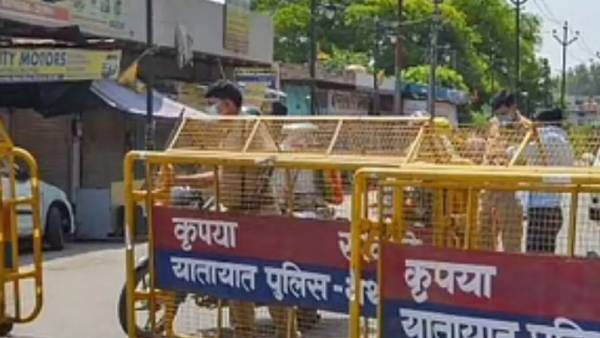 40 நாளில் 90 பேர் மதமாற்றம்... உத்தர பிரதேசத்தில் 55 பேர் மீது வழக்கு... 26 பேர் கைது