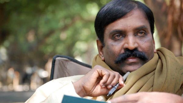 எஸ்பிபி குரலில் ‛ஆயிரம் கவி சொன்னேன்’.. வைரமுத்துவின் நாட்படு தேறல் 2ம் பருவ பாடல்! இன்று வெளியீடு