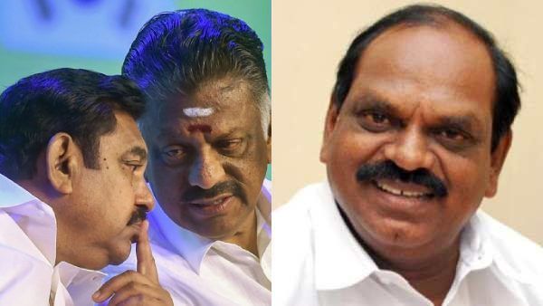 அதிமுக ஆலோசனை கூட்டத்தில் கார சார விவாதம்...வெளியேறிய வைத்திலிங்கம் - ஏன்? என்னாச்சு