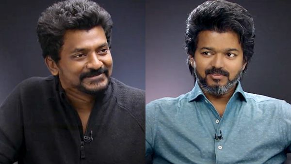 பூவே உனக்காக ராஜாவா?.. பீஸ்ட் வீர ராகவனா?.. அரசியல் மெசேஜ் சொன்ன நடிகர் விஜய்.. ரசிகர்கள் ஹேப்பி!