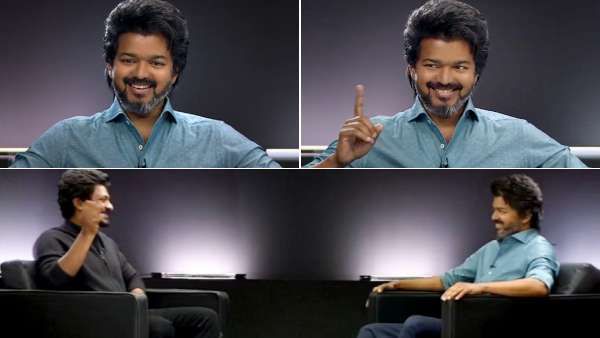 துப்பாக்கி சுடும் பயிற்சி மையங்களால் விபத்து.. தடுக்க புதிய ஐடியா சொன்ன விஜய்!..