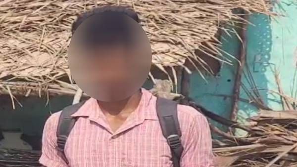 அடப் பாவமே! 10ஆம் வகுப்பு பாஸ் ஆனது கூட தெரியாமல்.. மீண்டும் 10th படித்த மாணவர்.. எப்படி தெரியுமா