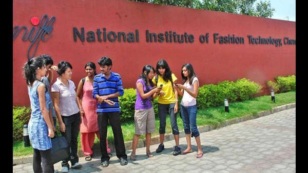 ஜாதி வன்மம்.. பாகுபாடு.. சென்னை என்ஐஎப்டி இயக்குநர் மீது பேராசிரியர் பரபர புகார்.. போலீஸ் விசாரணை