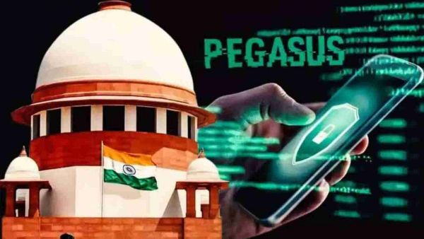 பெகாசஸ் உளவு வழக்கில் 29 செல்போன்கள் ஆய்வு! விசாரணை அறிக்கைக்கு காலஅவகாசம்! உச்சநீதிமன்றம் உத்தரவு