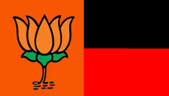 கவனிச்சீங்களா.. அடுத்தடுத்த சம்பவங்கள்.. பாஜகவுடன் திமுக நெருக்கம், புது இணக்கம்.. இதுதான் விஷயமாமே!