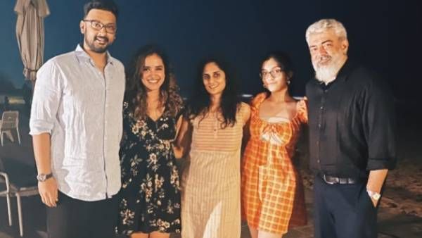 அஜீத்குமாரை குடும்பத்துடன் சந்தித்து பேசிய துரை தயாநிதி! பரபரக்கும் ரசிகர்கள்! பின்னணி என்ன?