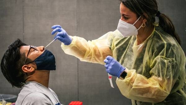 அடங்காத கொரோனா.. உலகம் முழுவதும் இதுவரை 6,310,808 பேர் பலி.. 531,522,920 பேருக்கு பாதிப்பு