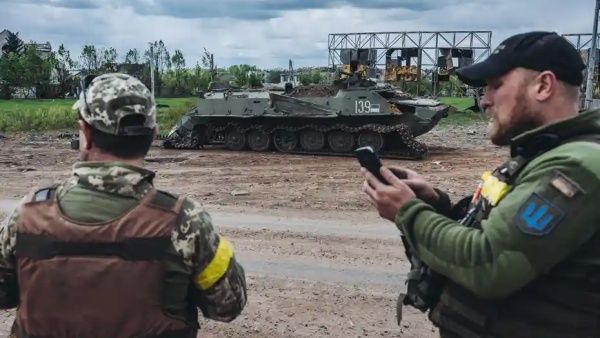 வந்துட்டேன்னு சொல்லு! போரில் மீண்டும் ஓங்கும் உக்ரைனின் கை! போரின் போக்கு மாறுகிறதா? பரபர பின்னணி..!