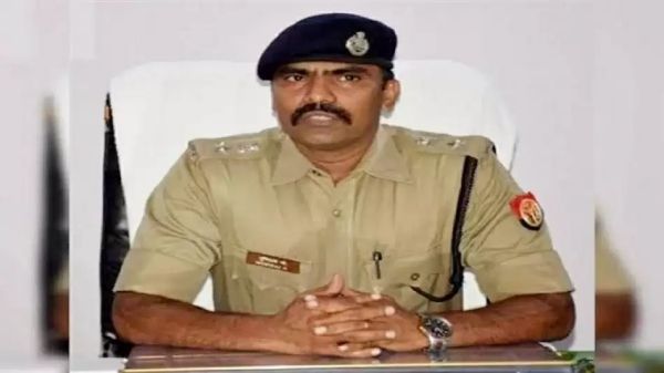 யோகி கொடுத்த அசைன்மென்ட்.. உ.பி என்கவுன்ட்டர் - ரௌடிகளை அலறவிடும் தமிழர்.. யார் இந்த முனிராஜ்?