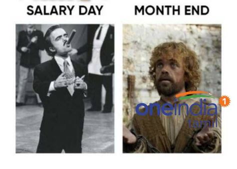 சிக்கன் பிரியாணி+ மட்டன் வருவல்= குட் காம்பினேஷன்.. 1ம் தேதி உங்களை மீட் பண்றேன்!