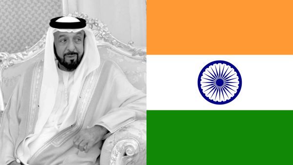 ஐக்கிய அரபு அமீரக மறுசீரமைப்பின் முன்னோடி- இந்தியாவின் நெருங்கிய நண்பர் மறைந்த அதிபர் ஷேக் கலீஃபா