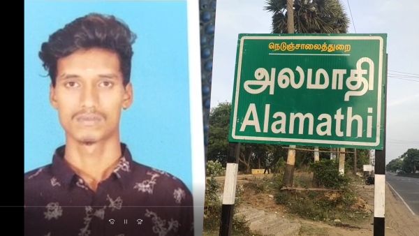 பர்த் டே பார்ட்டி..! மண்டைக்கேறிய மதுபோதை! ஒரே அடி... பிறந்த நாளே இறந்தநாளாக மாறிப்போன சோகம்..!