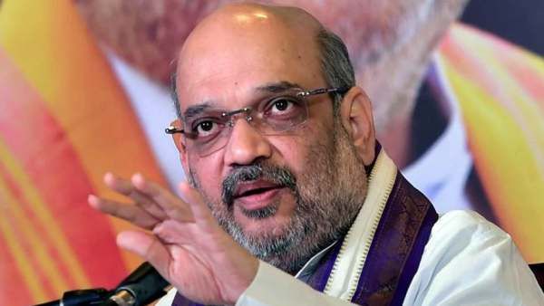 அமைதி.. அமித் ஷா சொன்னதை நோட் பண்ணீங்களா? தமிழ்நாட்டிற்கு டெல்லியிலிருந்து வந்த 