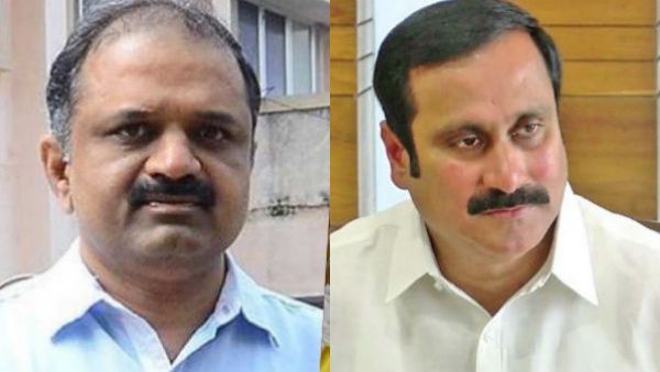 பேரறிவாளன் விடுதலை தாமதமானாலும் மகிழ்ச்சி! உடல் நலம் பேண வேண்டும்! அன்புடன் அன்புமணி போட்ட கண்டிஷன்!