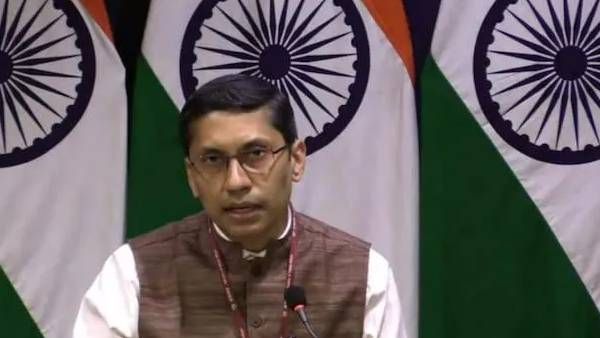 அவ்ளோதான்! காஷ்மீர் தொகுதி வரையறையில் மூக்கை நுழைக்காதீங்க! பாக்., தீர்மானத்தை நிராகரித்த இந்தியா