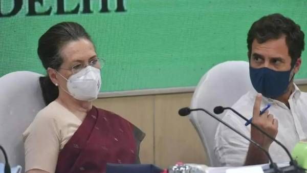 6 டீம்.. 5 வருசம்தான்.. காங்கிரஸில் 'பரபர'.. மாநாட்டில் எடுக்கப்படும் 10 முக்கிய முடிவுகள் என்னென்ன?