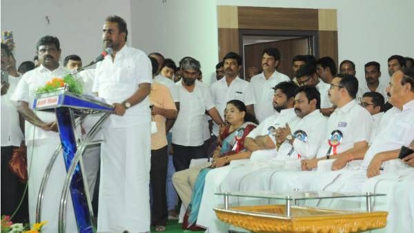 திமுக ஐடிவிங் ஆபரேஷன் 2.0-க்கு பதிலடி! கோவையில் கொம்பு சீவப்பட்ட அதிமுக ஐடி விங் நிர்வாகிகள்!