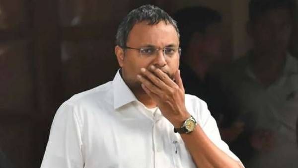 ரூ50 லட்சம் லஞ்சம்... 250 சீனர்களுக்கு சட்டவிரோத விசா - கார்த்தி சிதம்பரம் மீது சிபிஐ புது வழக்கு!