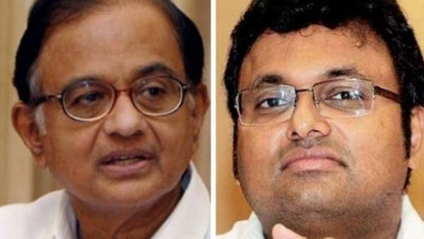 எப்ஐஆரில் என் பெயர் இல்லை.. சிபிஐ எதையும் கைப்பற்றவில்லை.. ரெய்டு பற்றி சிதம்பரம் ‛கெத்தான விளக்கம்