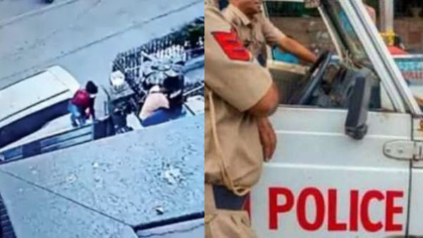 செம புலன் விசாரணை.. 300 சிசிடிவி.. ஒரு மெட்ரோ கார்டு! ரியல் எஸ்டேட் அதிபர் கொலை கேஸ் முடிந்தது!