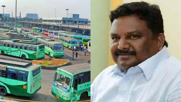 பஸ் டிக்கெட் உயர வாய்ப்பு - “20 வருசத்துல 2 முறைதான்” - சூசகமாக சொன்ன போக்குவரத்து துறை!