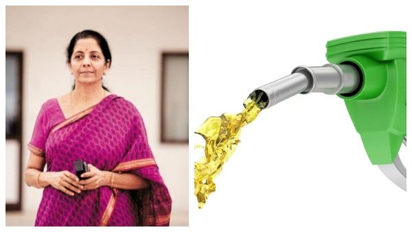 நிர்மலா சீதாராமன் அறிவித்த பெட்ரோல் டீசல் விலை.. இன்றும் மாற்றமில்லை.. 7 நாளாக அதே விலையில் விற்பனை