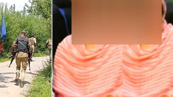 ஜம்மு காஷ்மீர்: ஒரே மாதத்தில் 7-வது படுகொலை- பண்டிட் சமூக ஆசிரியையை சுட்டுக் கொன்ற தீவிரவாதிகள்!