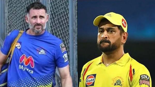 உடைந்து.. கண்ணீர்விட்ட தோனி.. அன்று அழுதது ஏன்? சிஎஸ்கே புள்ளி வெளியிட்ட பரபரப்பு பின்னணி!