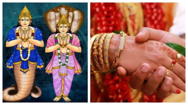 ராகு கேது பெயர்ச்சி 2022: கேது திசையில் திருமணம் செய்யலாமா? என்ன பாதிப்பு வரும்... பரிகாரம் என்ன ?