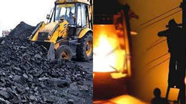 மீண்டும் விஸ்வரூபம் எடுக்கும் நிலக்கரி பற்றாக்குறை.. இந்தியா இருளில் மூழ்கும் அபாயம்? முழு பின்னணி