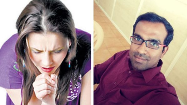 இருமும்போது ரத்தம்.. இண்டர்நெட்டில் மருத்துவம் சரியா? தவறா? டாக்டர் பரூக் அப்துல்லா