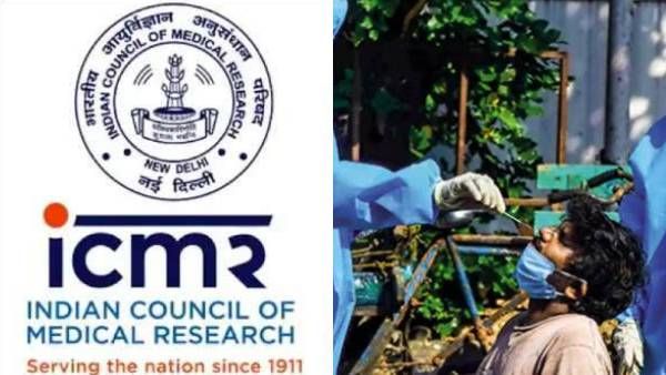 கொரோனா 4வது அலை? அறிகுறியே இல்லை என அடித்துச் சொல்லும் ஐசிஎம்ஆர்! அப்போ என்னதான் பிரச்சினை?