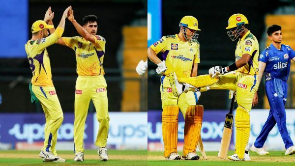 சிஎஸ்கே மேட்சில் நடந்த அந்த சம்பவம்! உலகின் நம்பர் 1 லீக் தொடரில் இப்படி நடக்கலாமா? ஸ்டன் ஆன மைதானம்