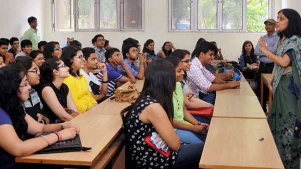 மத்திய பல்கலைக்கழகங்களில் முதுகலை படிப்புகளில் சேர க்யூட் தேர்வு.. ஆன்லைன் விண்ணப்பம் - முழு விபரம்