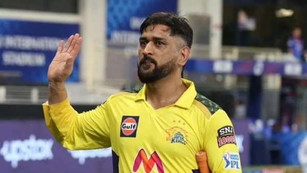 எம்.எஸ்.தோனிக்கு ஐபிஎல் 2022தான் கடைசி சீசனா? - 'சென்னை சூப்பர் கிங்ஸ்க்கு அடுத்த சீசனிலும் நான்தான் கேப்டன்'