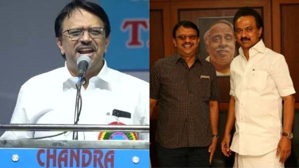 ஸ்டாலின் குடும்பத்திலிருந்து இன்னொரு அரசியல்வாதி? திமுகவில் இப்போ இதுதான் டிரெண்டிங் டாபிக்!