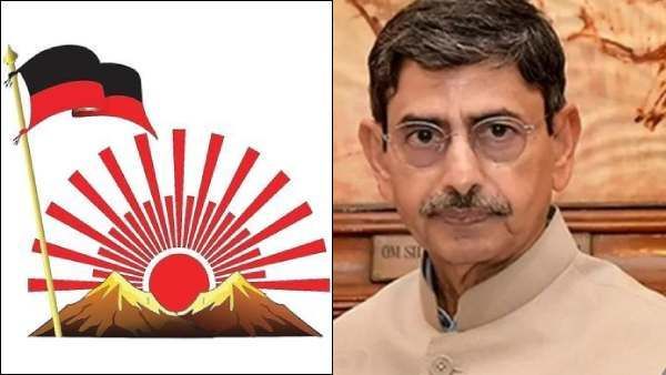 ஆளுநர் ரவியின் மூவ்! எப்படிங்க போகலாம்.. நாமதானே கண்ட்ரோல்.. சீறிய திமுக! குறி வைக்கப்பட்ட 