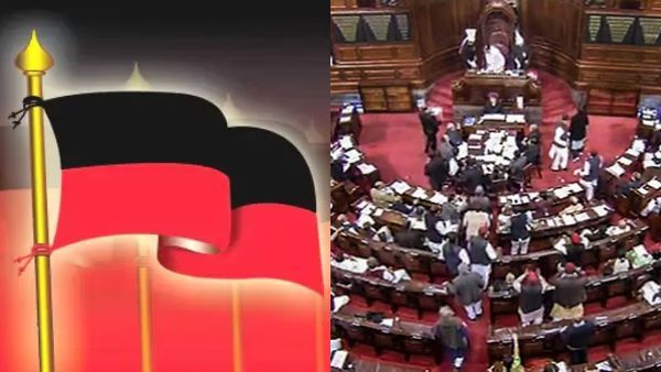 திமுக கூட்டணியில் இவங்க 4 பேருக்குதான் ராஜ்யசபா எம்.பி. பதவி? ஓரிருநாட்களில் அதிகாரப்பூர்வ அறிவிப்பு