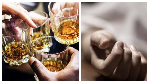 “அய்யோ.. சின்ன சின்ன பசங்க” உயிரைக் குடித்த மது விருந்தில் அதிர்ச்சி.. விசாரணையில் ‘பகீர்’ தகவல்!